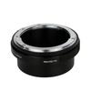 Pixco Mount Adapter for Nikon G Lenses To Fujifilm X Cameras