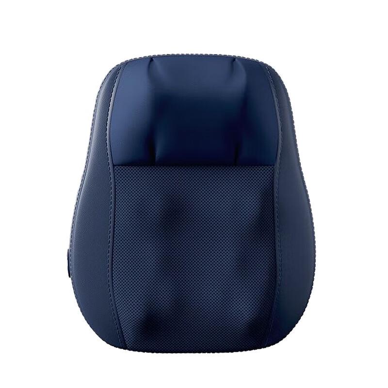 CHIGO Multifunctional Neck and Back Massage Cushion CN plug (adapter included)