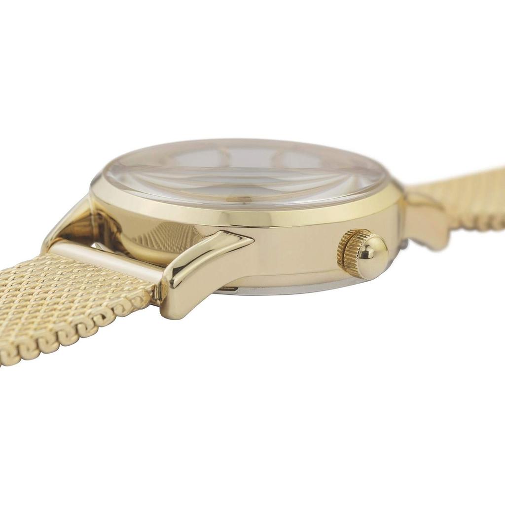 Cruise La Vedette CW0101206001 Women's Gold Watch