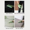 Pet Hair Remover Glove Double-Sided Reusable Hair Removal for Clothing Furniture Carpets Silicone Cat Dog Grooming Mitt for Bathing Massage Shedding