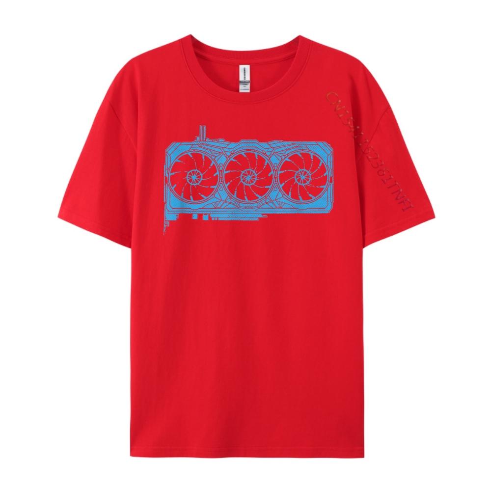 Gpu S Card Computer Science Scientist Nerd Mens Graphic Tshirts Mens Clothing Easter Sunday Classic S