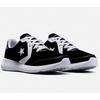 Converse Men woMen Lightweight Trainer Black A15631c
