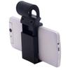 Phone Holder Strong Professional Universal Car Bearing Capacity Steering Wheel Cell Phone Mount