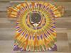 Unisex Shirt Cotton Oversize Large Size Tie Dye De Grateful Dead, Talla M, L, Xl, 2xl