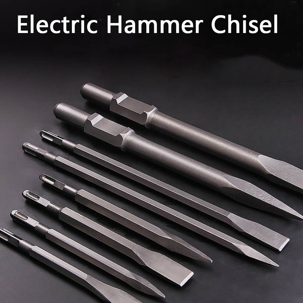 

SDS Plus Паз Кирпичная стена Сверла Электрический молоток Хвостовик Плитка Разрыв Бетон