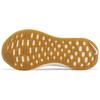 Ny Nike ReactX Infinity Run 4 Hvit Gummi Metallic Gull Dame DR2670-013
