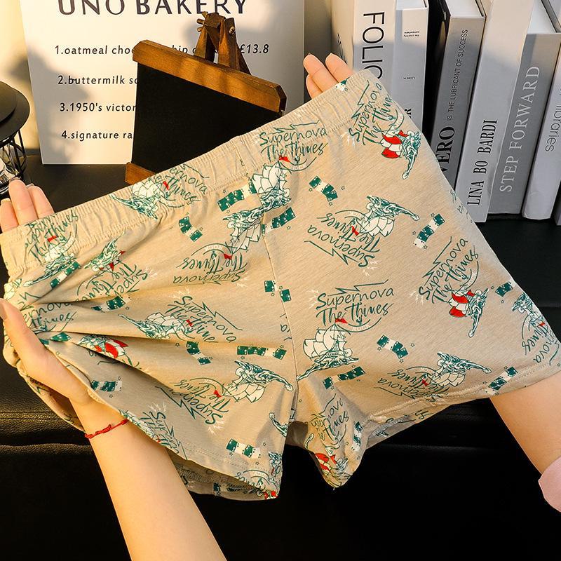 

Мужские боксеры Arlo Retro из чистого хлопка – молодежные, свободные, уникальный стиль 3XL серый