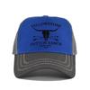 Fashion Sports Golf Hat Baseball Cap for Men Women Vintage Washed Dad Cap Unisex Snapback Hat Sun Truck Driver Hat Gorras Hombre