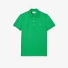 Lacoste Men's Slim Fit Short Sleeve Polo Shirt PH6348-55GSIW