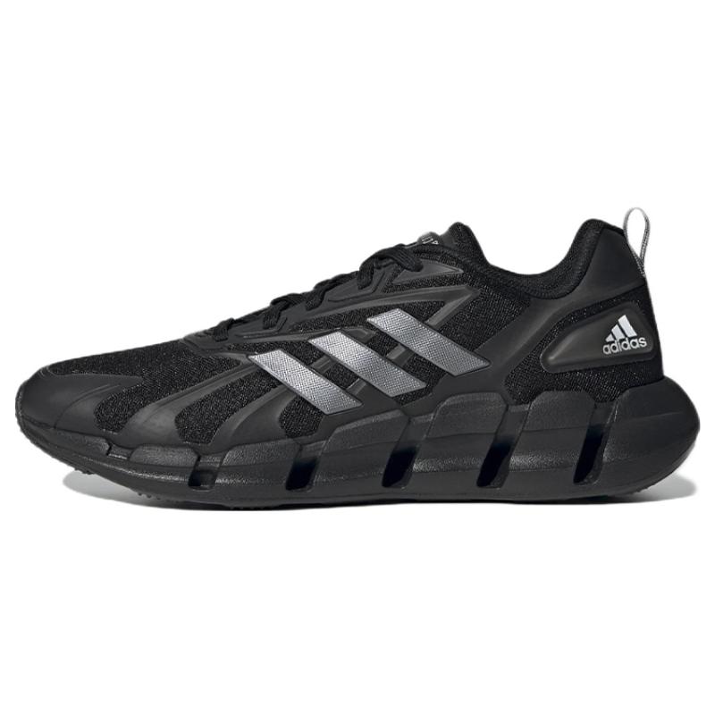 Adidas Ventice Climacool 'Black Metallic Silver' Sneakers GZ0662