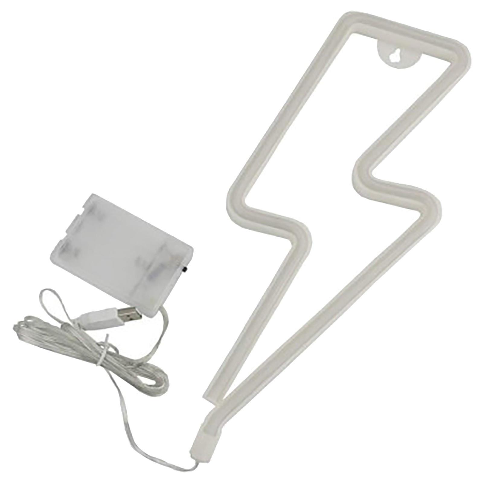 

Неоновые вывески светодиодное освещение украшения Настенный декор для дня рождения Гостиная Свадебная вечеринка украшения белый