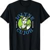 JoJo's Bizarre Adventure Stone Ocean Jolyne Cujoh Closeup T-Shirt