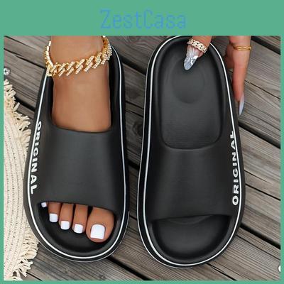 Unisex-Schuhe – Unisex Hausschuhe