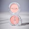 Jelly Blusher Warm Tone Cool Tone Eyeshadow Daily Makeup