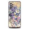 Yu-Gi-Oh Anime Phone Case For Samsung S25,S24,S21,S22,S23,S30,Ultra,S20,Plus,Fe,Lite,Note,10,9,5G Black Cover