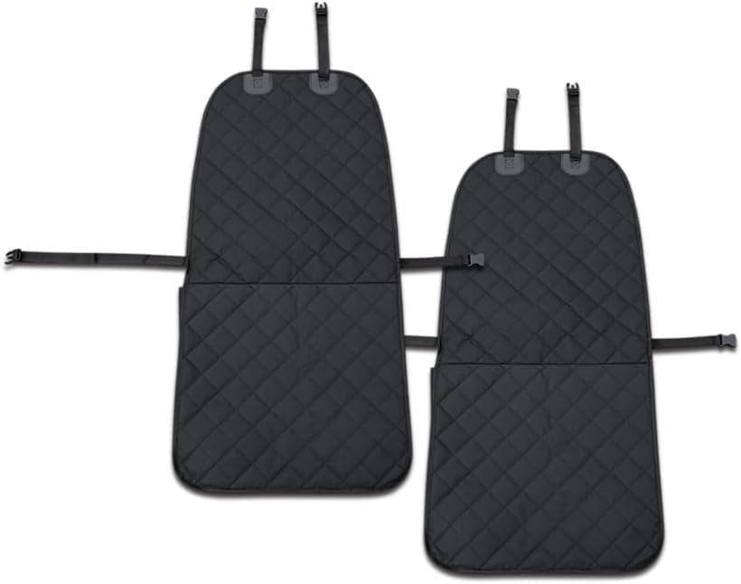 

Jimny Nomad Seat Covers Single Choose from Single Rear for and Rear Ideal for and Outdoor Pet Protects Pets and Size S YOURS 5-Door (2 Seats) - чёрный