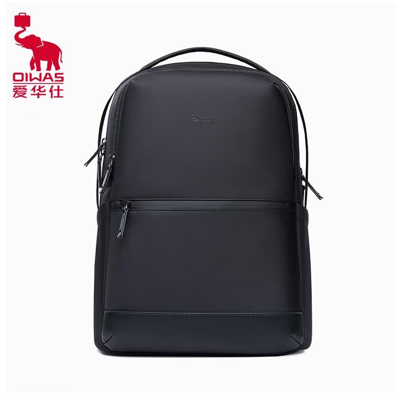 

Aishiwashi OCB4836 16-дюймовый деловой рюкзак для ноутбука One Size