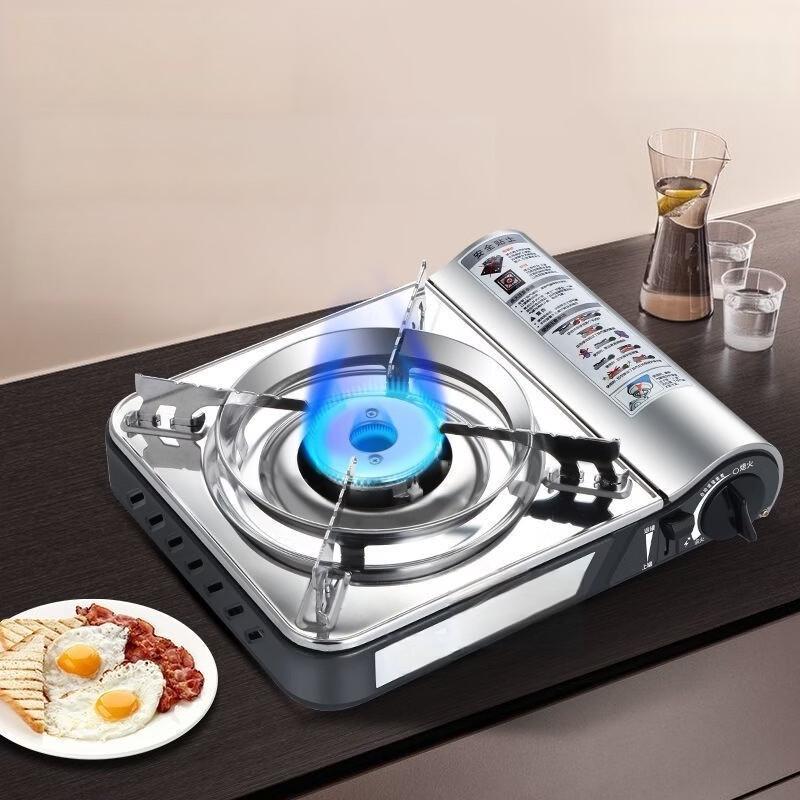 Zhi Shi MS3800 Portable Camping Gas Stove