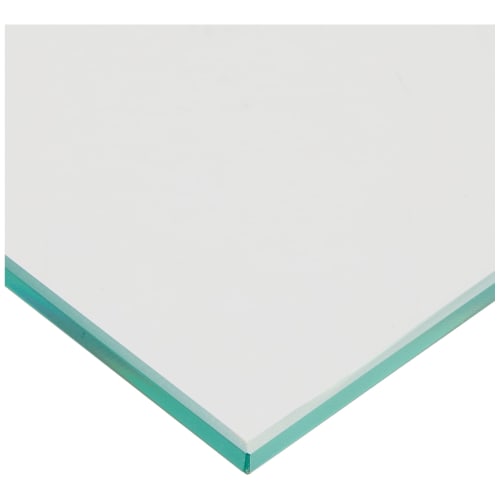 K.G.Y. Industrial Tempered Glass Shelf, 5x200x300mm, DG-2030