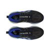 Asics Pantofi sport pentru bărbați Novablast 5 Negru Alb 1011B974-001