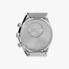 TIMEX Q Timex Chronograph Subdial Metal Watch 40mm TW2Y36200