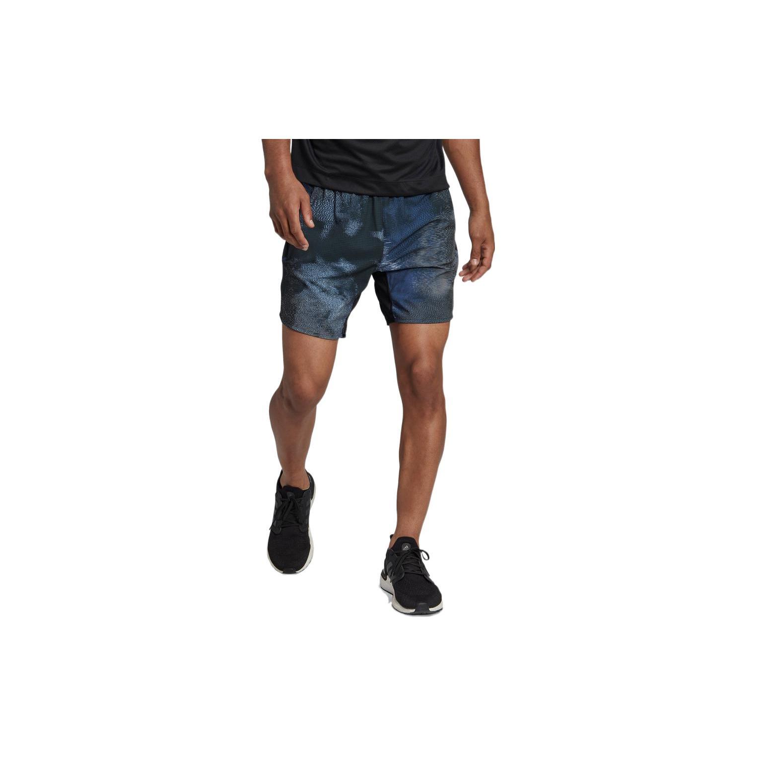 Adidas Sports Shorts Men s Black HN9364 XXL