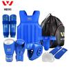 Jiuri Mountain Sanda/Boxing Protective Gear Set