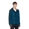 Timberland Windproof Warm Multi-Pocket Hooded Cotton Jacket Men Outerwear Medium-Blue A5TPNBZ4