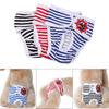 Bingopaw Dog Diaper Sanitary Manner Pet Sanitary Senior Dog Under Size S Cover, Female, Pants, Wear, Pants, Female, Cat, Care, 2kg, 3-Pack,