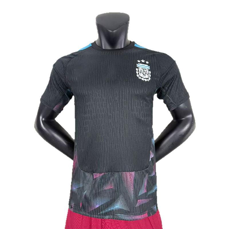 Maglia Giocatore Squadra Nazionale Portiere Argentina 2627 Coppa del Mondo