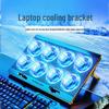 Lenovo Eco 8-Fan Laptop Cooling Pad