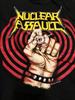 Nuclear Assault Band Something Wicked 1993 Black S-5XL Shirt PN257  Unisex T-Shirt