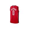 Nike Basketball Jersey Men's Red CW3666-657