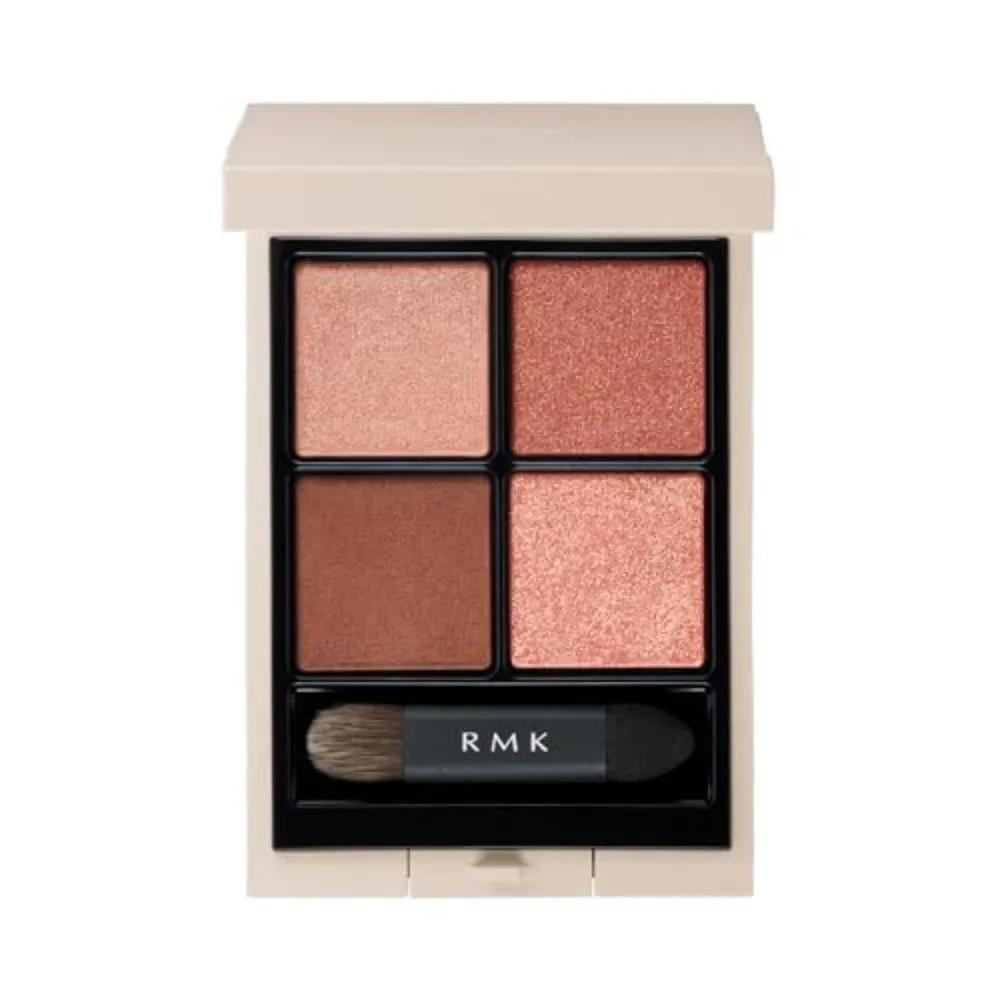 Палетка теней RMK Synchromatic 05