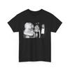 Divine And Trump Tshirt John Waters Cult Film Tee Summer Unisexs And Unisexs Loose And Breathable Tshirt Top