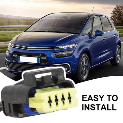 Tartozékok autóelektronikához – Kábelek, adapterek, aljzatok autókhoz