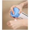 4 in 1 40ml Portable Travel Liquid Dispenser Bottle Empty Sub-bottle Press Container Bottles Perfume Shampoo Conditioner Lotion