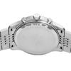 Watch Blue Dial Stainless Steel Sapphire Glass Quartz Swiss Watch YA126256 Silver [Gucci] G-TIMELESS 44.5MM Men's [Item]
