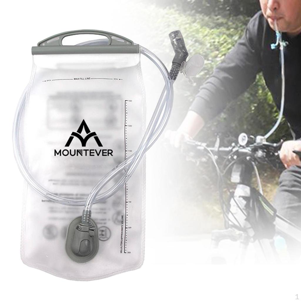 Vak na vodu pro sport, venkovní aktivity, turistiku, chůzi