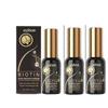 3 Pcs Ouhoe Biotin Hair Generating Essential Oil Fast And Powerful Repair Hairline Damaged Hair Anti-loss Repair Hairline Dense-6444101335755