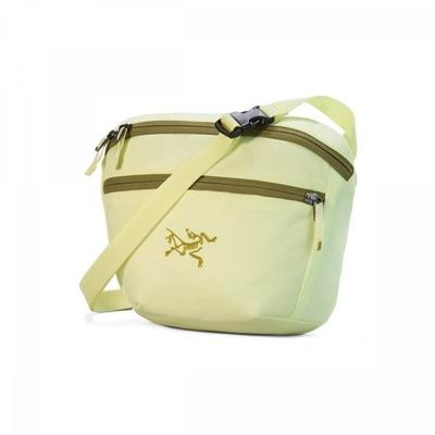 Arcteryx Mantis 2 Waist Pack Abpsu08973 Ray   Olive Moss