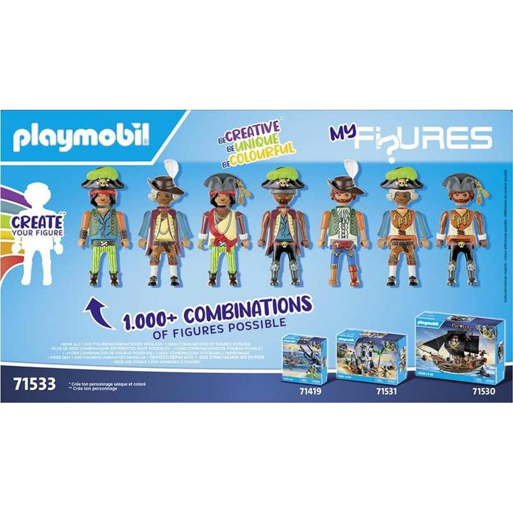 Accessoires Maison de Poupées Playmobil
