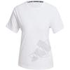 Women's T-Shirt AEROREADYSport T Shirt Women's White
