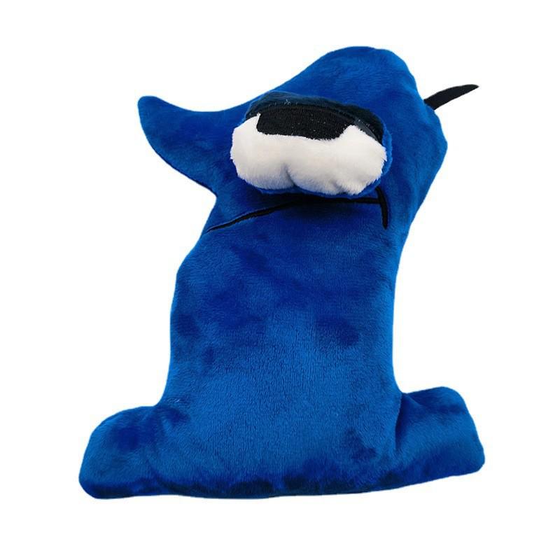 Alphabet Lore Plush Doll - Children's Educational Toy