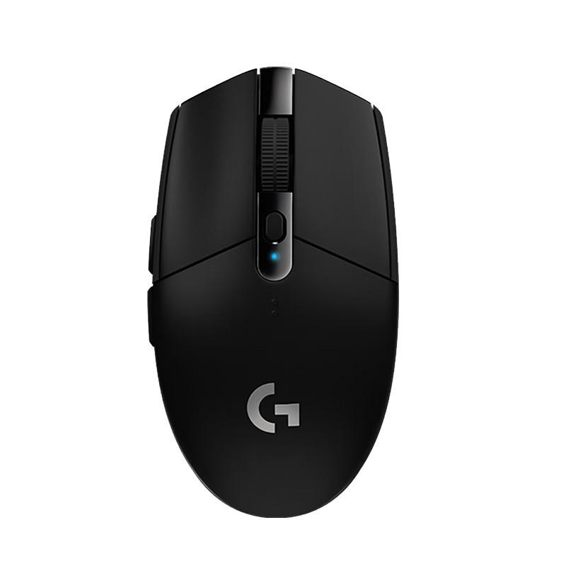 Logitech G304 LIGHTSPEED Wireless Gaming Mouse