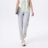 Fengmao Unisex Cooling Straight-Leg Commuter Pants