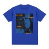 Hit Me Hard and Soft 2025 Tour T Shirt Unisex Women Clothing Fashion Hip Hop T Shirts Cotton Casual Short Sleeve Tshirts Fans Gift