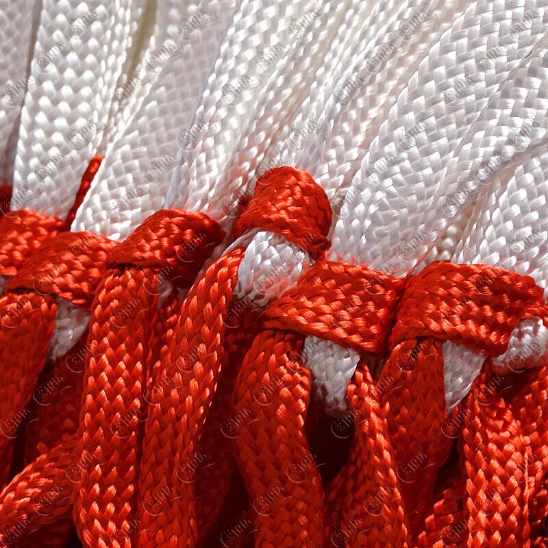 Toureeda Basketball Nets & Carrying Bags