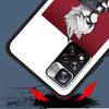 Game Zenless Zone Zero ZZZ Case for Xiaomi Redmi 10A 10C 9C 12C 9A 9i 10 12 9 Prime 9T K40 Pro Black Soft TPU Mobile Phone Cover