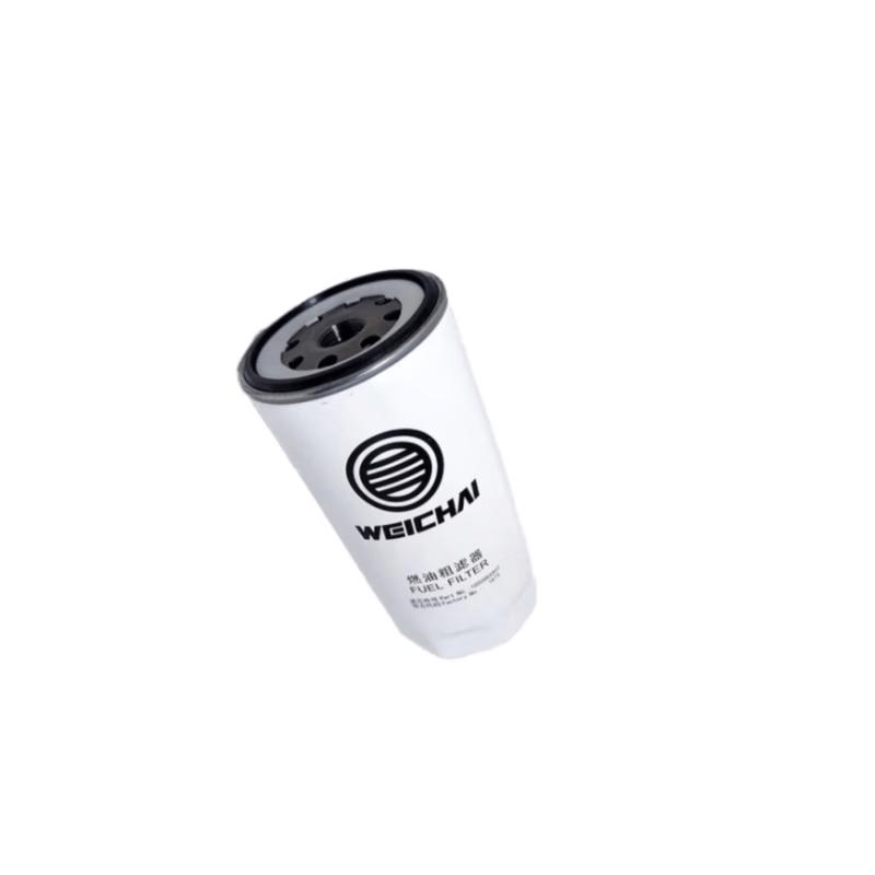 Tinglong Fuel Filter & Oil-Water Separator